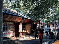 门面-三哥田螺(北书院街店)