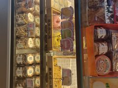 门面-墨茉点心局(国金街店)