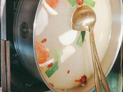 -许府牛火锅(信义坊总店)