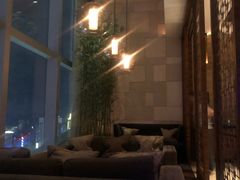 -The Penthouse酒吧