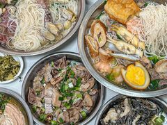 -福屿鲜捞小吃·捞化(福屿总店)