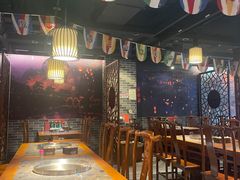 -重庆地瓜老火锅(广渠门店)
