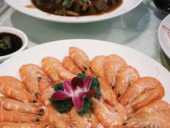 -海皇酒家(钰海万国汇购物广场店)