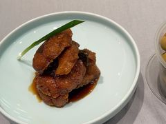 -狮王府淮扬菜(新街口友谊店)