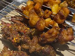 -叁宝烤肉• 西安烧烤(太乙路店)
