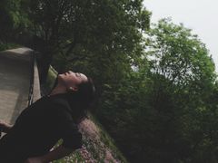 -西湖风景区-江洋畈生态公园