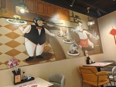 -白熊咖哩(新世界城店)