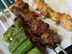 -Xabnam_夏葡纳·新疆餐厅(日坛上街店)