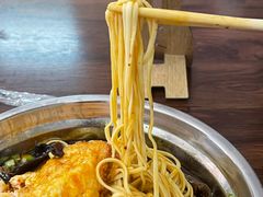 -清真•佬苏记邵阳回民米粉(河西店)