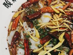-太二酸菜鱼(门头沟龙湖天街店)