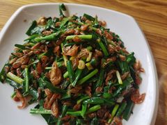 -途肴·老农饭庄(百里峡店)