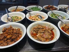 -令氏家外家周秦食府(高新店)