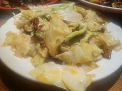 -柴窝堡22号传承新疆菜·新疆辣子鸡