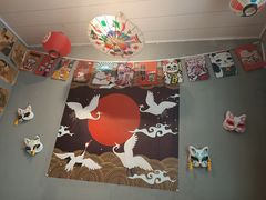 -食喜料理(诸城店)