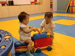 -红黄蓝成长中心•婴幼儿早教•托育(南山京基百纳广场店)