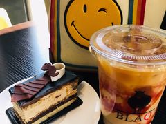 -BLAQ咖啡(骏豪店)