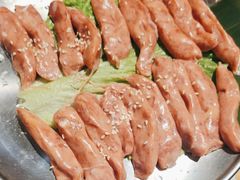 -子檀大隐炭烧(食品街店)