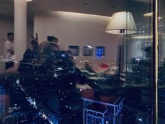 -云中捞高空旋转餐厅(商茂世纪广场店)