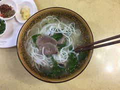 -桥香园云南过桥米线(金马碧鸡店)