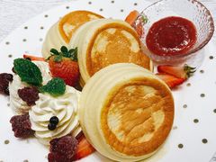 -娜娜家·Nana's restaurant(国金汇店)