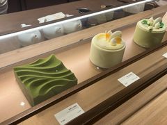 -théATRE 茶聚场(王府中環店)