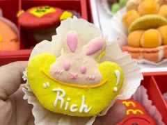-CARINO BAKERY&CAFE(人广来福士店)