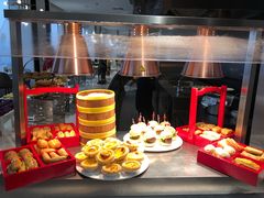 -上海虹桥宾馆味翠餐厅