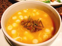 -湖滨28中餐厅·西湖宴·杭州君悦酒店
