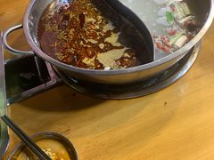 -昱欣麻辣烫·清真