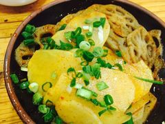 -二孃鸡爪爪(东郊记忆店)