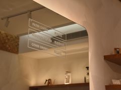 -Legno.ita Coffee by Wood(襄阳南路店)