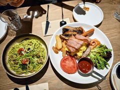 -Maxpoint Kitchen 西餐咖啡(乐峰广场店)