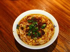 兵哥豌豆面-兵哥豌豆面(雅颂居店)