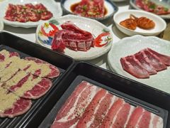 -和牛村烧肉放题(淄博王府井店)