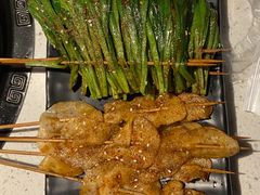 -京韵胡同·酱香羊蝎子火锅涮肉(长寿路店)