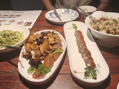 -前海沿·青岛菜(五四广场永旺店)