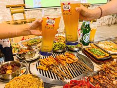 -神伙烧烤(江北黄泥塝店)