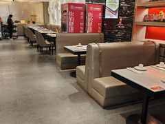 -北李·海肠捞饭·大连菜(望京凯德MALL店)