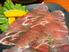-山之屋炭火烧肉·生啤畅饮(大朗万科中央公园店)