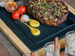 -恰餐厅 CHAR Grill&Bar(西安经开洲际店)