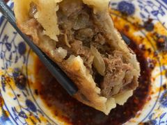 -北京清真房记小吃店