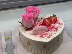 -蜂蝶来饼店(拱北总店)