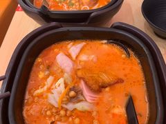 -阿香米线(龙岗万科广场店)