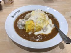 -COCO壱番屋(现代城店)