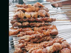 大串-瑞杰烧烤店·24小时营业(山东路店)