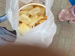 -鸡柳大人(汇金新地广场店)
