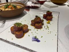 -惠丰堂饭庄(北洼路店)