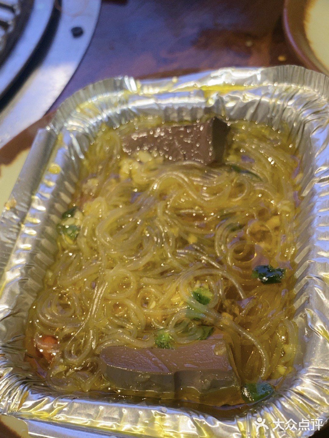 午夜烧烤大冒险