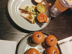 -blue frog蓝蛙(长泰广场店)