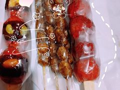 -二斗栗子(黄河道店)